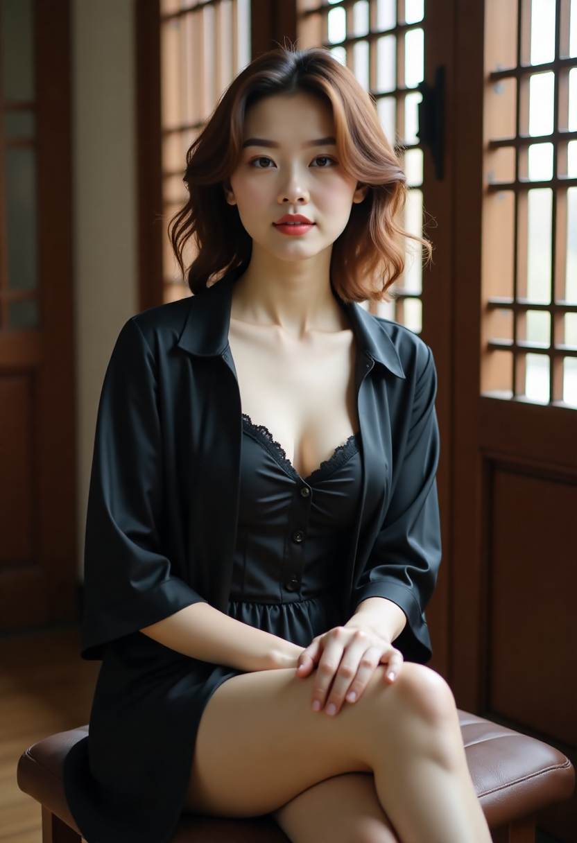恋爱地图电影海报